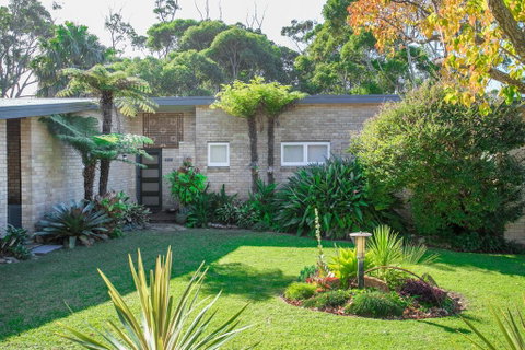 Blissful Bannister Retreat - Lismore Accommodation 1