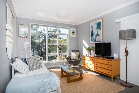 Blissful Bannister Retreat - Lismore Accommodation 2