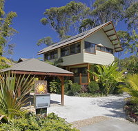 Blue Bliss - Lismore Accommodation