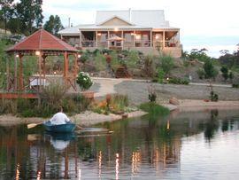 Strangways VIC Lismore Accommodation