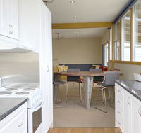 Blue Cottage Bruny Island - Lismore Accommodation