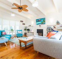 Blue Haven - Lismore Accommodation