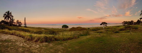 Blue Horizon - Lismore Accommodation 1