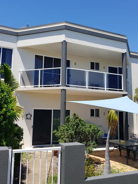 Blue Horizon - Lismore Accommodation 3