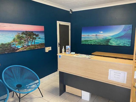 Blue Pelican Motel - Lismore Accommodation 3