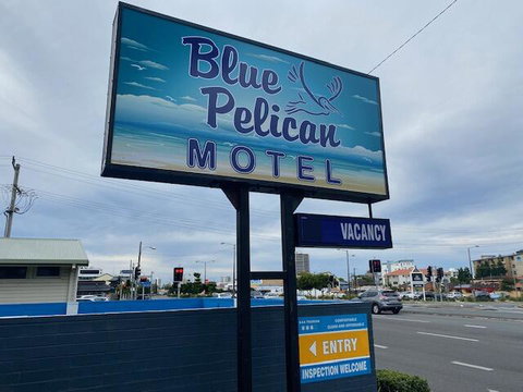 Blue Pelican Motel - Lismore Accommodation 1