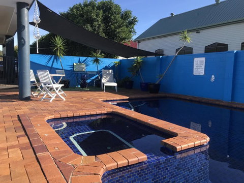 Blue Pelican Motel - Lismore Accommodation 2