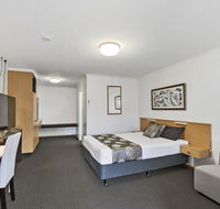 Blue Shades Motel - Lismore Accommodation