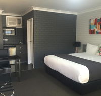 Blue Violet Motor Inn - Lismore Accommodation
