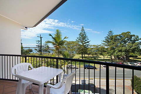 Blue Waters Apartments - Lismore Accommodation 3