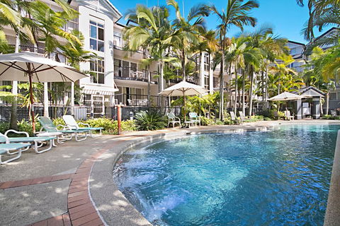 Blue Waters Apartments - Lismore Accommodation 0