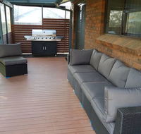 Blue Wren BnB Bathurst - Lismore Accommodation