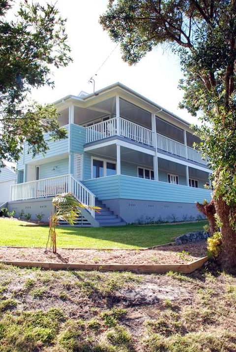 Bluebell - Lismore Accommodation 3