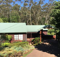 Bluebell Cottage - Lismore Accommodation