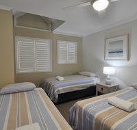 Bluedock Apartments - Lismore Accommodation