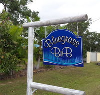 Bluegrass BnB - Lismore Accommodation