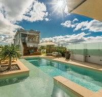 Bluewater House - Lismore Accommodation