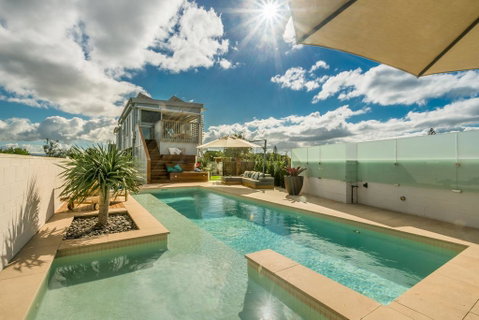 Bluewater House - Lismore Accommodation 0