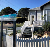 Bluewater House - Lismore Accommodation