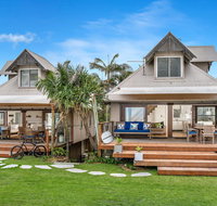 Bluewater on the Beach - Lismore Accommodation