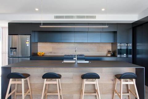Bluey's Beach House - 5 Bedroom - Lismore Accommodation 3