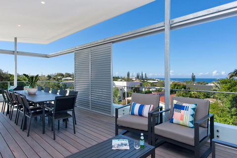 Bluey's Beach House - 5 Bedroom - Lismore Accommodation 2