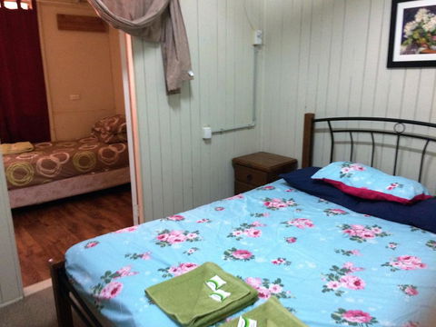 Bluff Hotel - Lismore Accommodation 0
