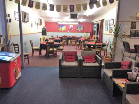 Bluff Hotel - Lismore Accommodation 3