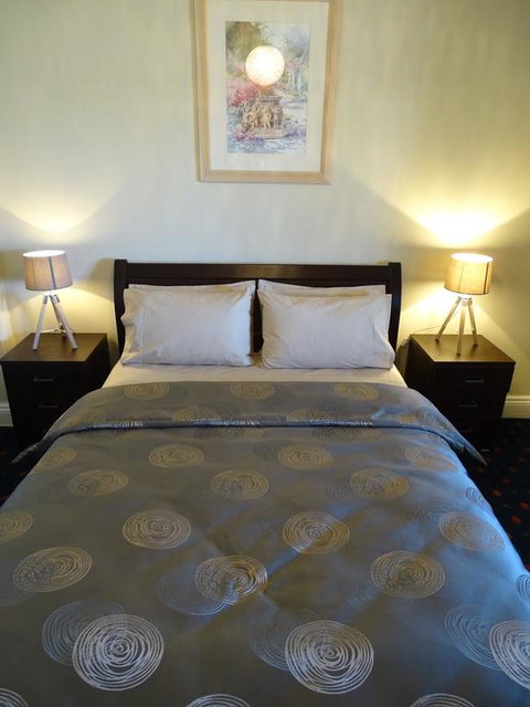 Blyth Hotel - Lismore Accommodation 3