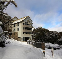Boali Lodge Thredbo - Lismore Accommodation