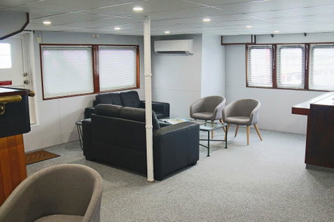 Boatel Cairns - Lismore Accommodation 3