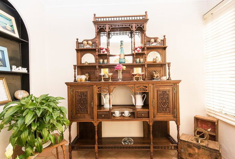 Boathouse Bunbury Bed & Breakfast - Lismore Accommodation 2