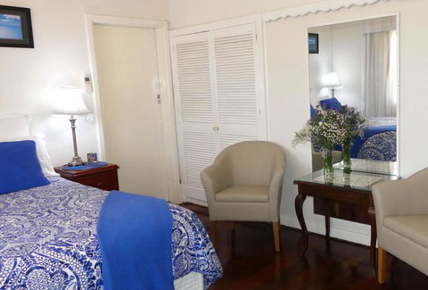 Boathouse Bunbury Bed & Breakfast - Lismore Accommodation 1