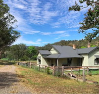 Bobby's Country Rental - Lismore Accommodation