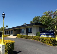 Boggabilla Motel - Lismore Accommodation