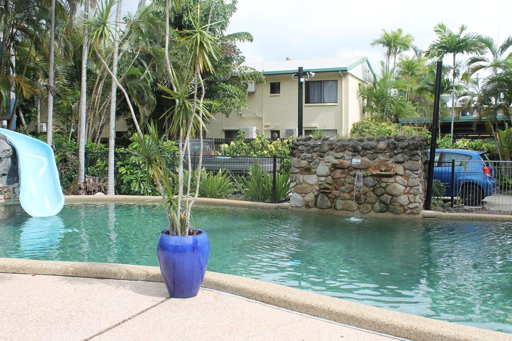 Cairns QLD Lismore Accommodation
