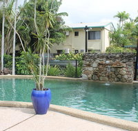 Bohemia Resort Cairns - Lismore Accommodation