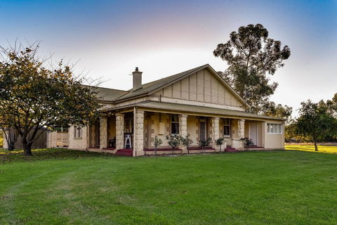 The Jazz B&B - Lismore Accommodation 0