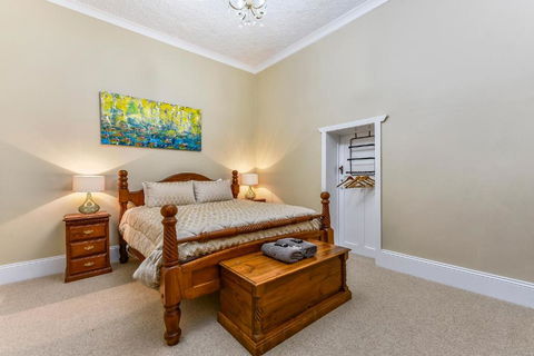 The Jazz B&B - Lismore Accommodation 3