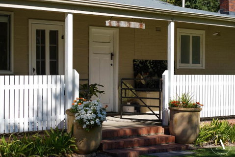 The Vigneron Villa - Lismore Accommodation 0