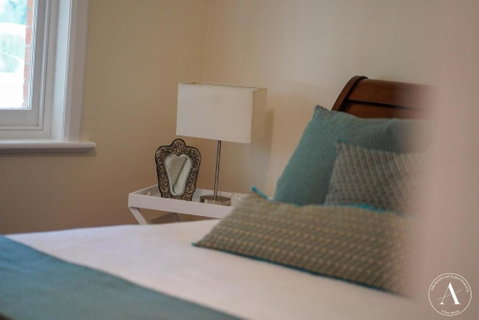 The Vigneron Villa - Lismore Accommodation 3