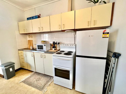 The Sand Castle - Lismore Accommodation 2