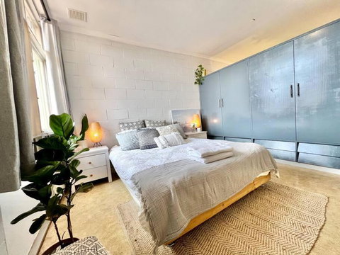 The Sand Castle - Lismore Accommodation 3