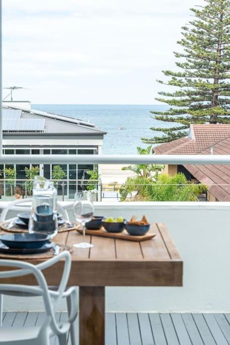 The Sail House At Seacliff - Lismore Accommodation 1