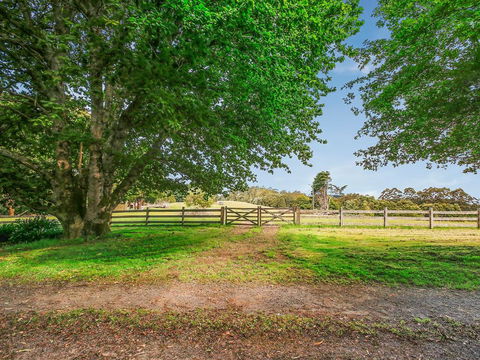 The Source, Otways - Lismore Accommodation 3
