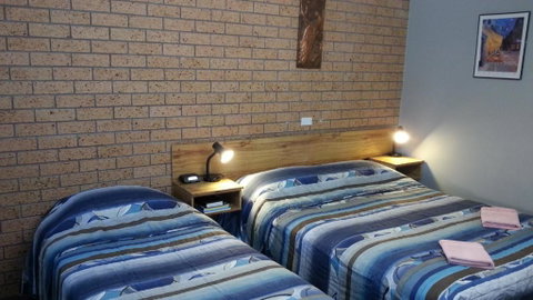 Three Ways Motel - Lismore Accommodation 3