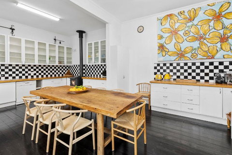 WARATAH At Queenscliff - Lismore Accommodation 3