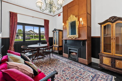 WARATAH At Queenscliff - Lismore Accommodation 0
