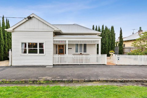 WARATAH At Queenscliff - Lismore Accommodation 2