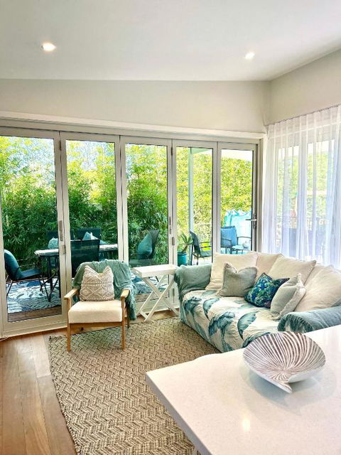 Woonona Family Beach Villa 2 Bedroom Brand New - Lismore Accommodation 2